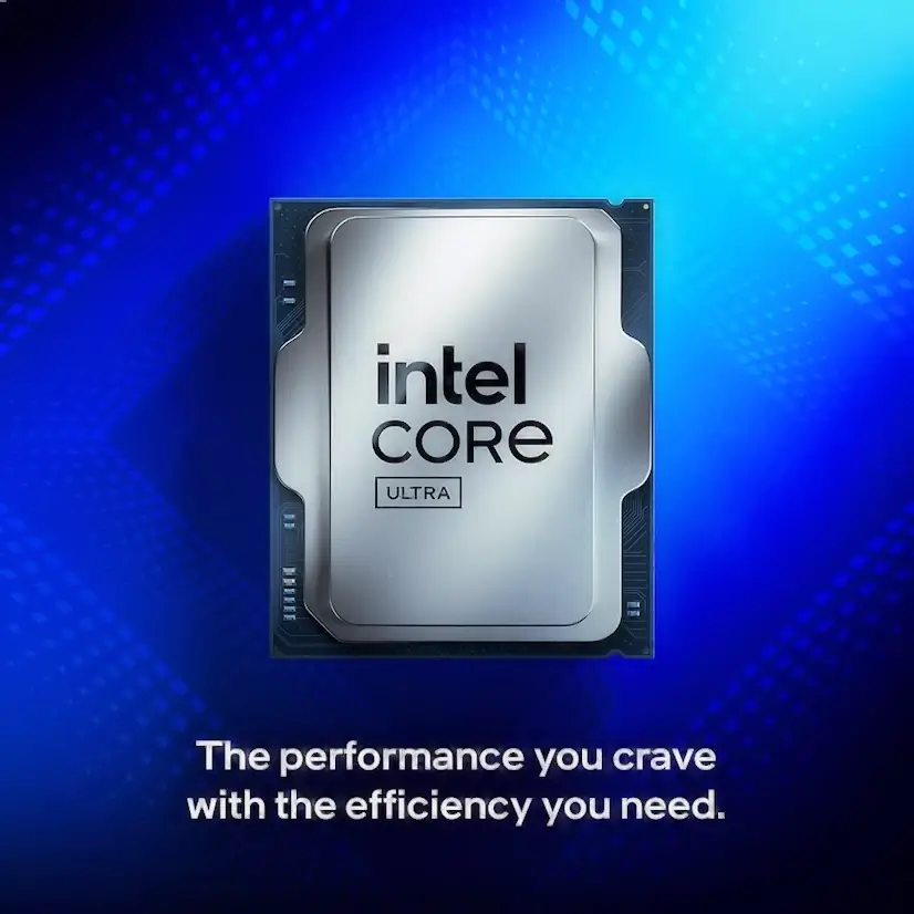 Montaje Procesadores Intel Core Ultra Gaming PC Arganda del Rey Arganda del Rey PC - Montaje Procesadores Intel Core Ultra Gaming PC Arganda del Rey