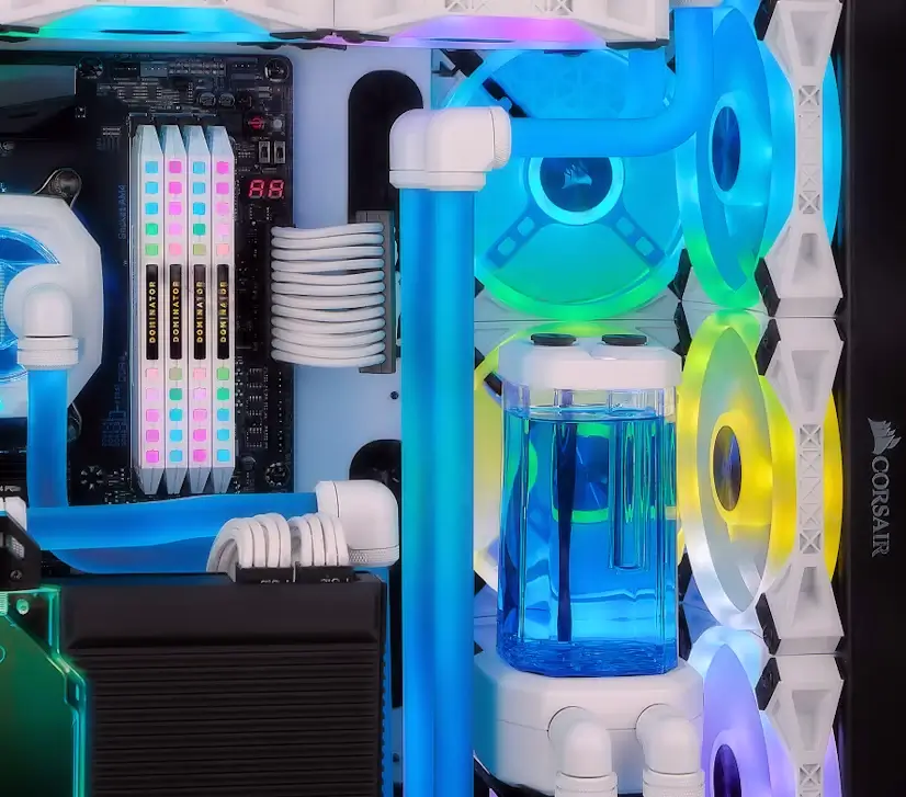 Montar Hardware Gaming PC AMD Intel NVIDIA Arganda del Rey Montar Hardware Gaming PC AMD Intel NVIDIA Arganda del Rey
